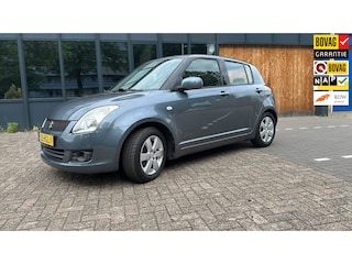Suzuki Swift 1.3 Shogun airco, trekhaak, 1e eigenaar