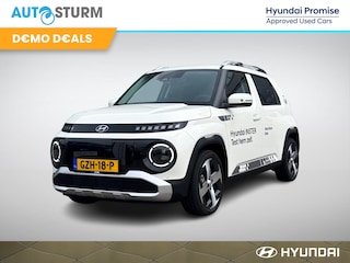 Hyundai Inster Evolve 49 kWh