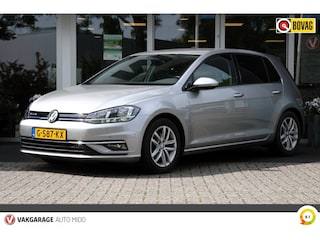 Volkswagen Golf 1.5 TSI Comfortline Business -Trekhaak-