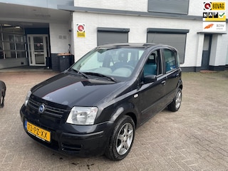 Fiat Panda 1.2 Dynamic 159261 KM BJ 2005