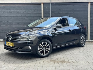 Volkswagen Polo 1.0 Polo United Airco / LM / Carplay / LM / PDC / 32.964 KM!!!