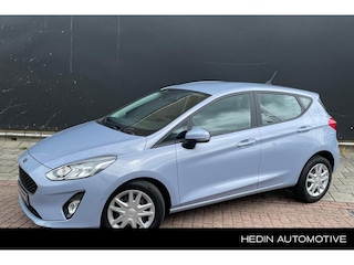 Ford Fiesta 1.0 EcoBoost Connected | 1e Eigenaar | Cruise Control | Navi | Apple Carplay/Android Auto | Parkeersensore V+A |