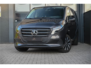 Mercedes-Benz Vito 124 CDI Mixto Select L2 4x4 Dubbel cabine zit erbij.