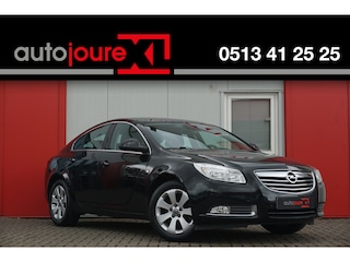 Opel Insignia 1.6 T Edition | Navigatie | Cruise Control | Airco | Origineel NL |