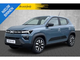 Dacia Spring Expression 65 26.8 kWh