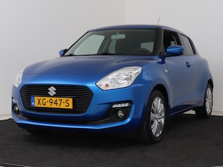 Suzuki Swift 1.2 Select I Navigatie I Airco I Stoelverwarming Voor I