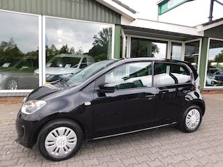 Volkswagen Up UP 1.0MPI 60PK MOVE UP!! All-in Prijs! 1 jaar garanti
