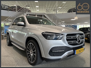 Mercedes-Benz GLE 300 d Incl. BTW 4MATIC Premium, 5-persoons, Distronic, Memory, Camera