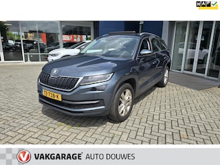 Skoda Kodiaq 1.5 TSI Ambition Business 7p. |NAP |Dealeronderhouden|Pano |Automaat |