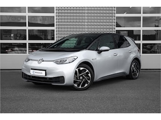 Volkswagen ID.3 Pro Edition Advantage 58 kWh | 18" LMV | Carplay | Achteruitrijcamera | Winterpakket