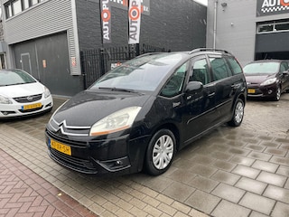 Citroën C4 Picasso 1.8-16V Ambiance 7p. Trekhaak Airco NAP APK