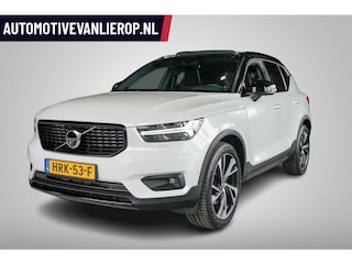 Volvo XC40 T5 R-Design AWD | PANO | 360° CAM | ADAPTIVE CRUISE