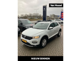 Volkswagen T-Roc 1.5 TSI Style 150 PK DSG | WORDT VERWACHT |