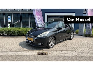 Peugeot 208 1.4 VTi Allure 95 PK | WORDT VERWACHT |