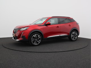 Peugeot 2008 1.2 PureTech Allure/ automaat/ zeer mooi!