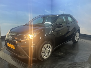 Toyota Aygo 1.0 VVT-i MT Play Airco, Cruise, Camera