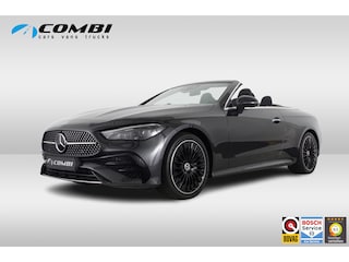 Mercedes-Benz CLE Cabriolet 200 AMG Line Premium > 228pk/Burmester/19inch AMG/Rijassistent-pakket Plus...