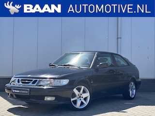 Saab 9-3 Coupé 2.0 Turbo S Business Edition | Goed onderhouden |