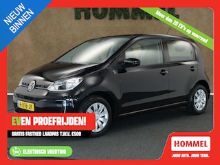 Volkswagen Up - STOELVERWARMING - ACHTERRUITRIJCAMERA - PARKEERSENSOREN ACHTER - AUTOMATISCHE AIRCO - VOORRUITVERWARMING - BLUETOOTH