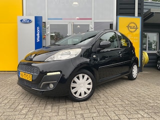 Peugeot 107 1.0 68PK ACTIVE PREMIUM PACK | AIRCO| LED DAGRIJVERLICHTING| MISTLAMPEN| ELEKTR. RAMEN| ORGN. NEDERLANDS|