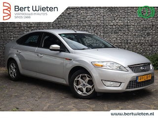 Ford Mondeo 2.0-16V Limited