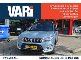 Suzuki Vitara 1.4 Boosterjet Style Automaat