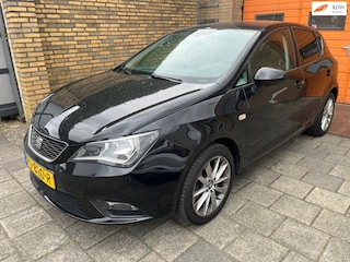 Seat Ibiza 1.0 EcoTSI Style Connect / NAP!