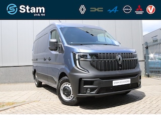 Renault Master E-Tech T35 L2H2 Advance long range 87 kWh Camera | Cruise | Navi | Parkeersens. v+a | Stoelverw. | Trekhaak