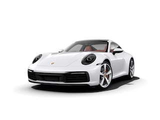 Porsche 911 Carrera 4S