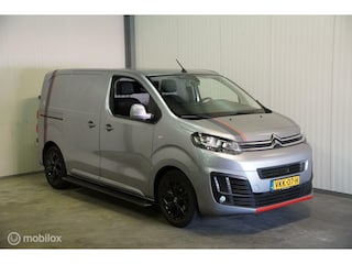 Citroën Jumpy bestel 2.0 BlueHDI 120 XS, 2021, Automaat, 85000 KM