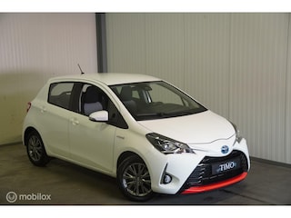 Toyota Yaris 1.5 Hybrid