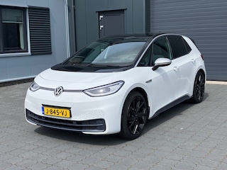 Volkswagen ID.3 First Max 58 kWh PANO HUD IQ LED TILHAAK