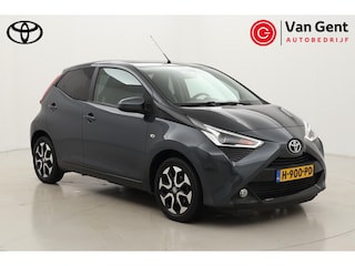 Toyota Aygo 1.0 VVT-i x-joy | Clima | Camera | 15 inch