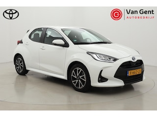 Toyota Yaris 1.5 Hybrid Dynamic | Apple Carplay / Android Auto | Keyless | Adaptive Cruise | Clima | Camera | 16 inch