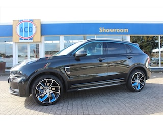 Lynk & Co 01 1.5 261pk Hybrid PHEV 7DCTH | Orig.NL | PanoramaDak | Camera | AppleCarplay |