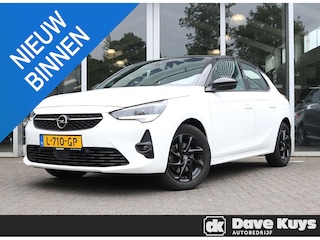 Opel Corsa 1.2 GS Line