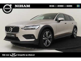 Volvo V60 B5 AWD ULTIMATE -FULL.OPTIONS!|PANO.DAK|B&W.AUDIO|MASSAGE|STANDKACHEL