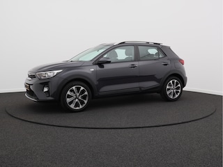 Kia Stonic 1.0 T-GDi DynamicLine/ lage km/ zeer mooi!