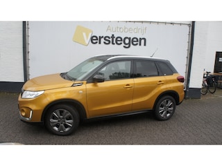 Suzuki Vitara 1.4 Boosterjet Select Automaat