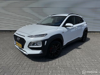 Hyundai Kona 1.0 T-GDI Fashion | Stoelverwarming | Trekhaak |