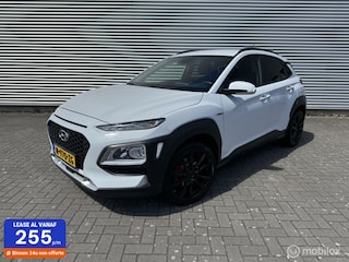 Hyundai Kona 1.0 T-GDI Fashion | Stoelverwarming | Trekhaak |