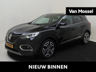 Renault Kadjar 1.3 TCe Zen | Parkeercameras | Trekhaak