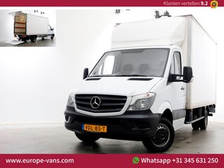 Mercedes-Benz Sprinter 514 CDI 143pk Euro6 Bakwagen met laadklep 07-2017