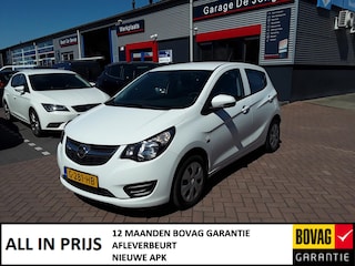 Opel Karl 1.0 Start/Stop 75pk 120 Jaar Edition