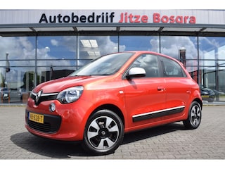 Renault Twingo 1.0 SCE Collection Airco | Telefonie | Cruise Control | Isofix | Volledig Onderhouden!!