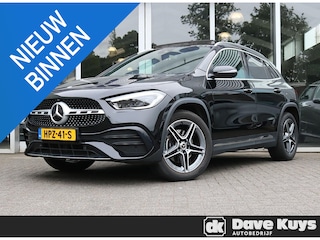 Mercedes-Benz GLA 250 e Business Solution AMG Limited