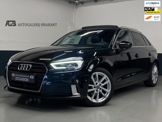Audi A3 Sportback 1.5 TFSI CoD Sport Aut/Pano/Carplay/ACc