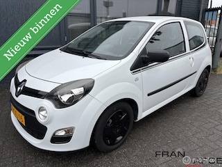 Renault Twingo 1.2i 16V Collection Airco USB Bl.Tooth Elek.ramen CV