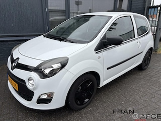 Renault Twingo 1.2i 16V Collection Airco USB Bl.Tooth Elek.ramen CV