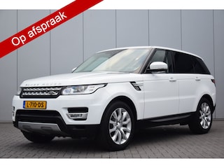 Land Rover Range Rover Sport 2.0 SD4 HSE Pano/Dak Leer/Verwarmd Bi-Xenon 70dkm!